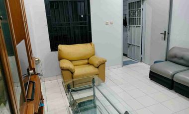 ruko 3 lantai cengkareng barat cenderawasih