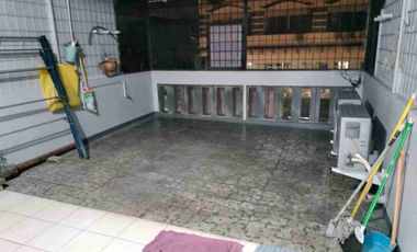 ruko 3 lantai cengkareng barat cenderawasih