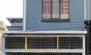 ruko 3 lantai cengkareng barat cenderawasih