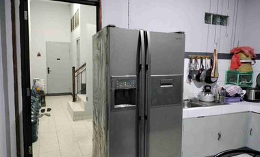 ruko 3 lantai cengkareng barat cenderawasih