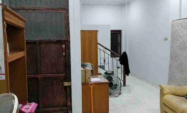 ruko 3 lantai cengkareng barat cenderawasih