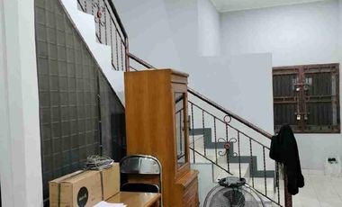 ruko 3 lantai cengkareng barat cenderawasih