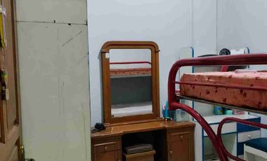 ruko 3 lantai cengkareng barat cenderawasih