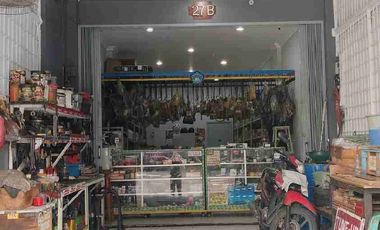 ruko 3 lantai cengkareng barat cenderawasih