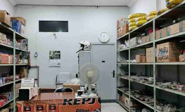 ruko 3 lantai cengkareng barat cenderawasih