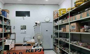 ruko 3 lantai cengkareng barat cenderawasih