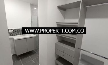 Apartamento en Venta Sector Guayabalia - Guayabal