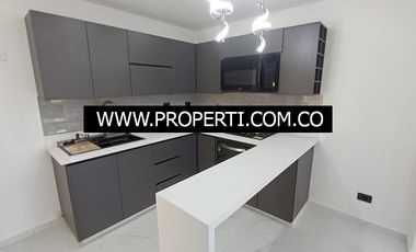 Apartamento en Venta Sector Guayabalia - Guayabal