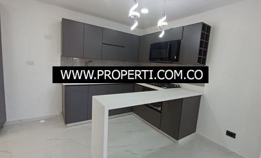Apartamento en Venta Sector Guayabalia - Guayabal