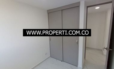 Apartamento en Venta Sector Guayabalia - Guayabal