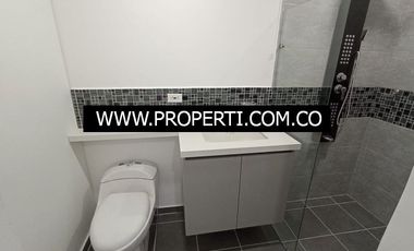 Apartamento en Venta Sector Guayabalia - Guayabal