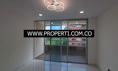 Apartamento en Venta Sector Guayabalia - Guayabal