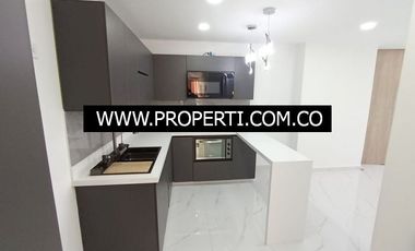 Apartamento en Venta Sector Guayabalia - Guayabal