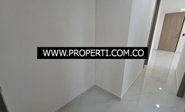 Apartamento en Venta Sector Guayabalia - Guayabal