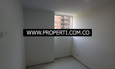 Apartamento en Venta Sector Guayabalia - Guayabal