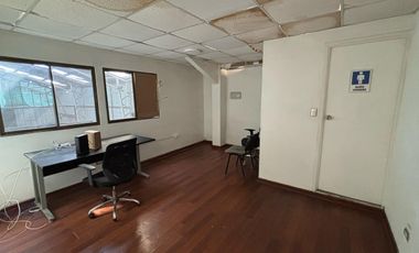 GALPON ESQUINA CON  BUENA CONECTIVIDAD