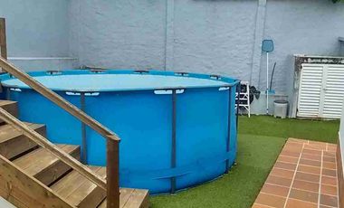 Vendo casa campestre diseño moderno Conjunto  cerrado  ,en la via entre piedecueata y floridablanca.