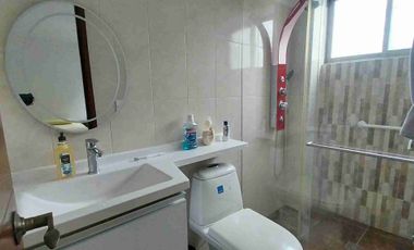 Vendo casa campestre diseño moderno Conjunto  cerrado  ,en la via entre piedecueata y floridablanca.