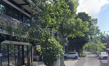 FOR SALE Modern Minimalist Villa at Nuanu Luna Beach, Nyanyi - VSKHE