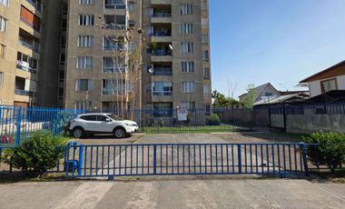 Venta de departamento 3 Dormitorios 1 Baño La Cisterna - Intermodal