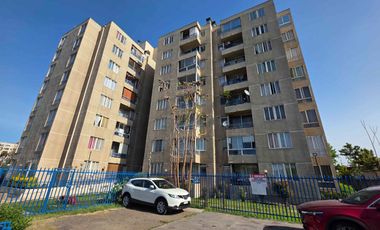 Venta de departamento 3 Dormitorios 1 Baño La Cisterna - Intermodal