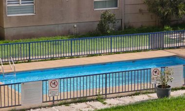 Venta de departamento 3 Dormitorios 1 Baño La Cisterna - Intermodal