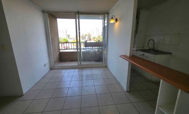 Venta de departamento 3 Dormitorios 1 Baño La Cisterna - Intermodal