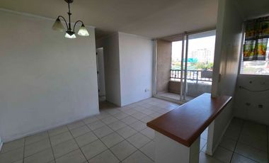 Venta de departamento 3 Dormitorios 1 Baño La Cisterna - Intermodal