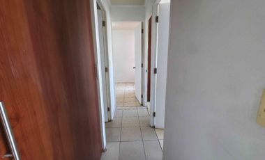 Venta de departamento 3 Dormitorios 1 Baño La Cisterna - Intermodal