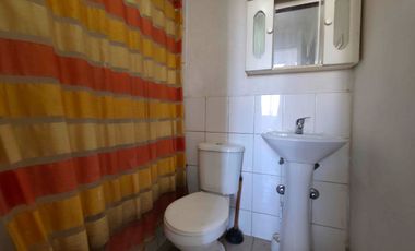 Venta de departamento 3 Dormitorios 1 Baño La Cisterna - Intermodal