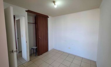 Venta de departamento 3 Dormitorios 1 Baño La Cisterna - Intermodal