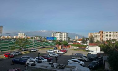 Venta de departamento 3 Dormitorios 1 Baño La Cisterna - Intermodal