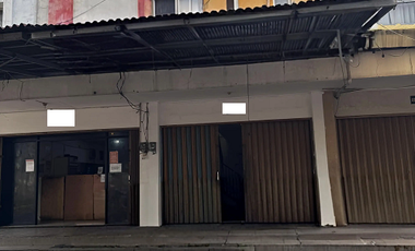 Dijual Ruko Strategis 2 Lantai di Duta Bumi Harapan Indah – Cocok untuk Usaha Dan Investasi