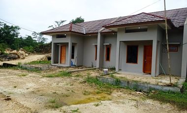 Tanah Dijual di Parigi Pangandaran luas 1 Ha , Tanah Bekas Perumahan