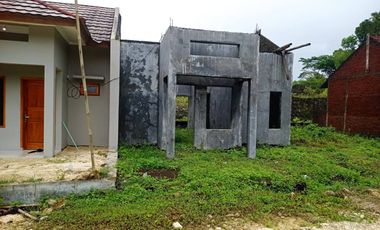 Tanah Dijual di Parigi Pangandaran luas 1 Ha , Tanah Bekas Perumahan