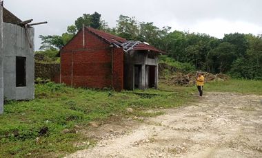 Tanah Dijual di Parigi Pangandaran luas 1 Ha , Tanah Bekas Perumahan