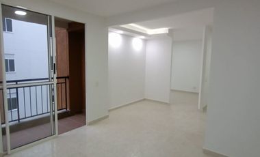 ALQUILO EXCELENTE APARTAMENTO AL ORIENTE DE CALI EN CIUDAD DEL VALLE