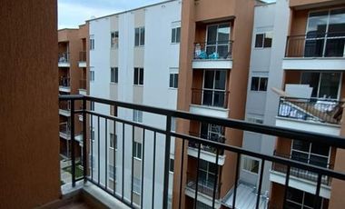 ALQUILO EXCELENTE APARTAMENTO AL ORIENTE DE CALI EN CIUDAD DEL VALLE