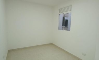 ALQUILO EXCELENTE APARTAMENTO AL ORIENTE DE CALI EN CIUDAD DEL VALLE