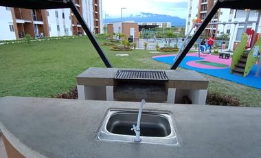 ALQUILO EXCELENTE APARTAMENTO AL ORIENTE DE CALI EN CIUDAD DEL VALLE