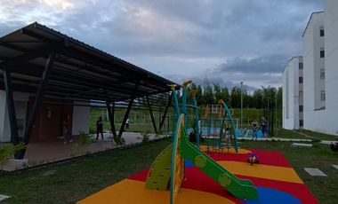 ALQUILO EXCELENTE APARTAMENTO AL ORIENTE DE CALI EN CIUDAD DEL VALLE