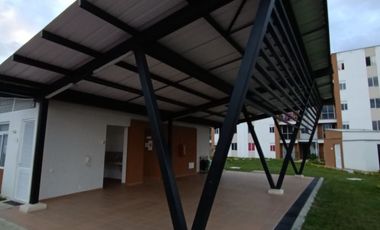 ALQUILO EXCELENTE APARTAMENTO AL ORIENTE DE CALI EN CIUDAD DEL VALLE