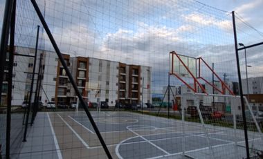 ALQUILO EXCELENTE APARTAMENTO AL ORIENTE DE CALI EN CIUDAD DEL VALLE