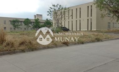 Venta duplex Barrio El Huaico