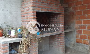 Venta duplex Barrio El Huaico