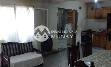 Venta duplex Barrio El Huaico