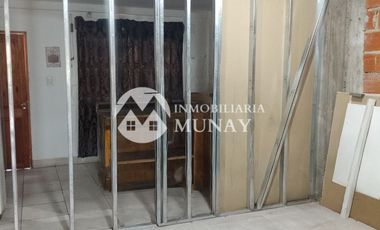 Venta duplex Barrio El Huaico