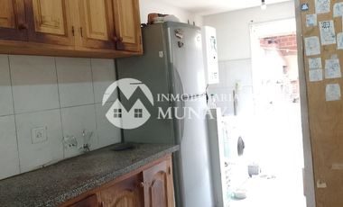 Venta duplex Barrio El Huaico