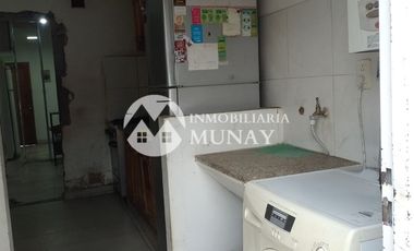 Venta duplex Barrio El Huaico