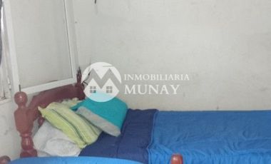 Venta duplex Barrio El Huaico